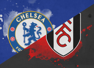 Chelsea vs Fulham - 16/01/2021