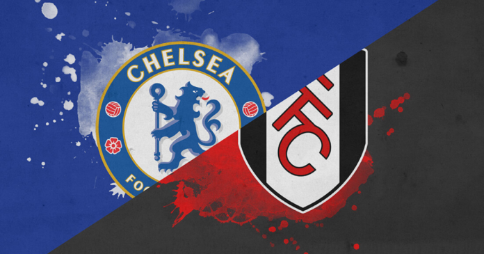 Chelsea vs Fulham - 16/01/2021