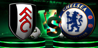 Fulham VS Chelsea - (16/01/2021)