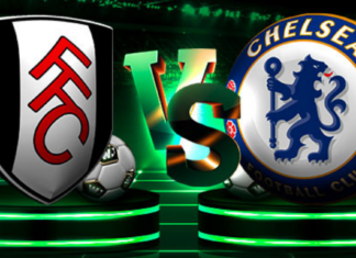 Fulham VS Chelsea - (16/01/2021)