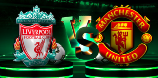 Liverpool & Manchester United - (17/01/2021)