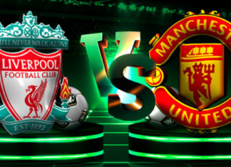 Liverpool & Manchester United - (17/01/2021)