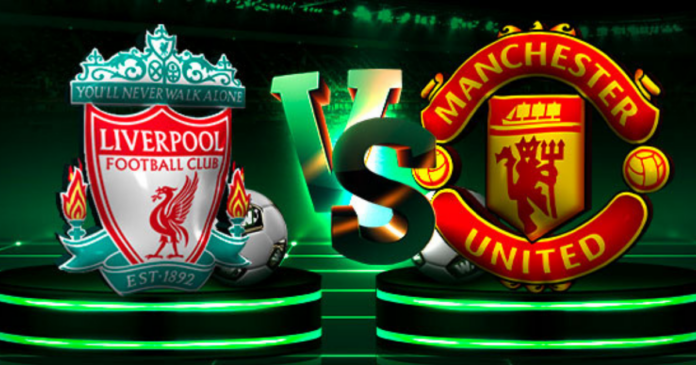 Liverpool & Manchester United - (17/01/2021)
