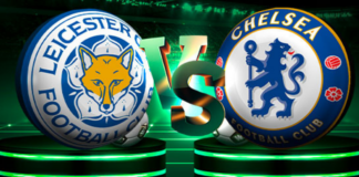 Leicester vs Chelsea (19/011/2021)