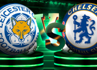 Leicester vs Chelsea (19/011/2021)