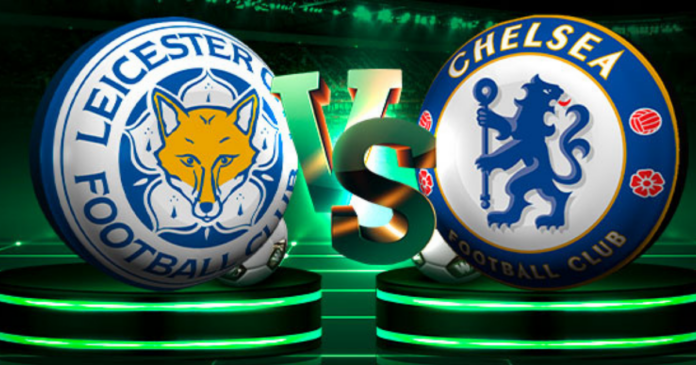 Leicester vs Chelsea (19/011/2021)