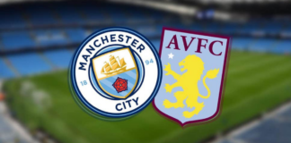 Manchester City vs Aston Villa - 20/01/2021