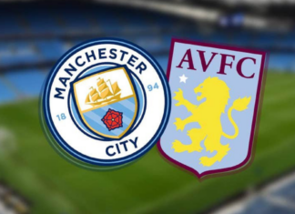 Manchester City vs Aston Villa - 20/01/2021