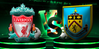 Liverpool vs Burnley - (21/01/2021)