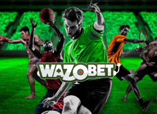 Sports betting - all you need to know on wazobet-bonus.ng