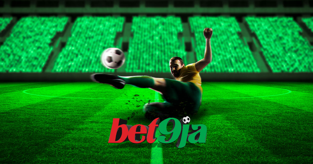 Bet9ja Sports Betting and Casino Review | Bonuses | Registration