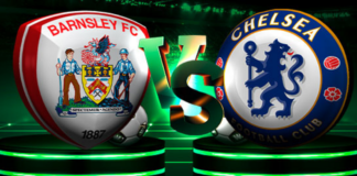 Barnsley & Chelsea - (11/02/2021)