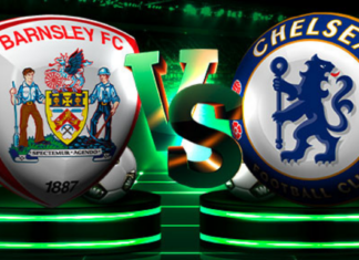 Barnsley & Chelsea - (11/02/2021)