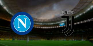 Napoli vs Juventus - 13/02/2021