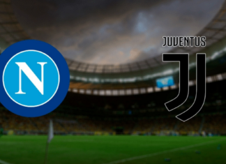 Napoli vs Juventus - 13/02/2021