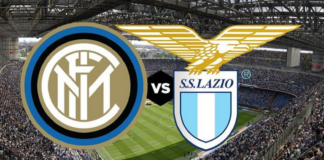 Inter Milan vs Lazio - 14/02/2021