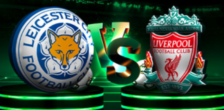 Leicester & Liverpool - (13/02/2021)