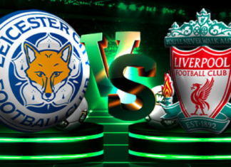 Leicester & Liverpool - (13/02/2021)
