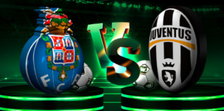 Porto vs Juventus - (17/02/2021)