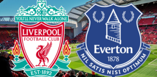 Liverpool vs Everton - 20/02/2021