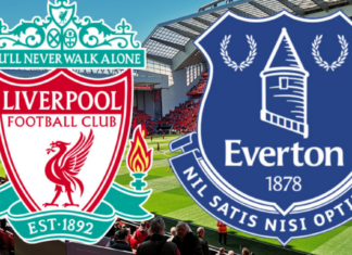 Liverpool vs Everton - 20/02/2021