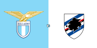 Lazio vs Sampdoria - 20/02/2021