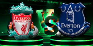 Liverpool & Everton - (20/02/2021)