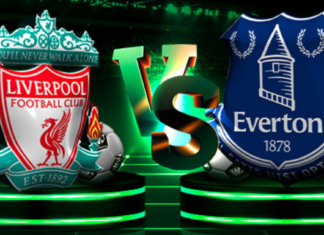 Liverpool & Everton - (20/02/2021)
