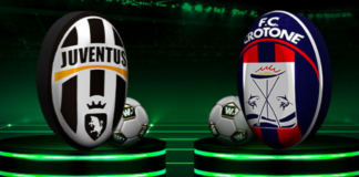 Juventus vs Crotone - (22/02/2021)