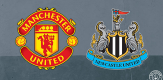 Manchester United vs Newcastle - 21/02/2021