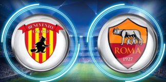 Benevento vs Roma - 21/02/2021