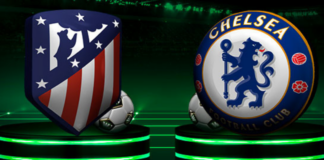 Atletico Madrid vs Chelsea - (23/02/2021)