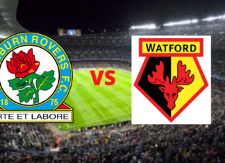 Blackburn Rovers vs Watford - 24/02/2021