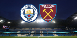 Manchester City vs West Ham - (27/02/2021)