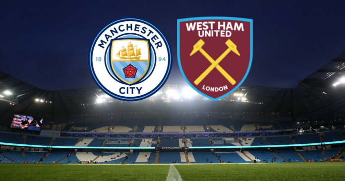 Manchester City vs West Ham - (27/02/2021)