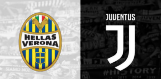Hellas Verona vs Juventus - (27/02/2021)