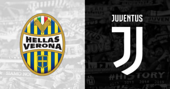 Hellas Verona vs Juventus - (27/02/2021)