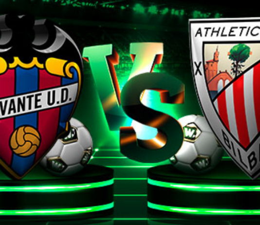 Levante vs Athletic Bilbao (26/02/2021)