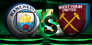 Manchester City & West Ham - (27/02/2021)