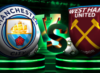 Manchester City & West Ham - (27/02/2021)