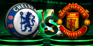 Chelsea vs Manchester United - (28/02/2021)