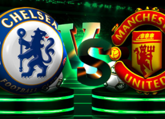 Chelsea vs Manchester United - (28/02/2021)