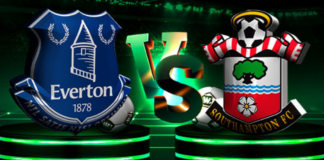 Everton vs Southampton - (01/03/2021)