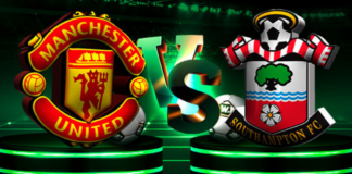 Manchester United vs Southampton - (02/02/2021)