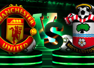 Manchester United vs Southampton - (02/02/2021)