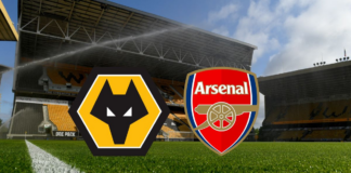 Wolves vs Arsenal - 02/02/2021