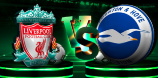 Liverpool vs Brighton - (03/02/2021)