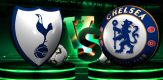 Tottenham vs Chelsea - (04/02/2021)