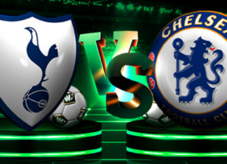 Tottenham vs Chelsea - (04/02/2021)
