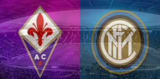 Fiorentina vs Inter Milan - 05/02/2021